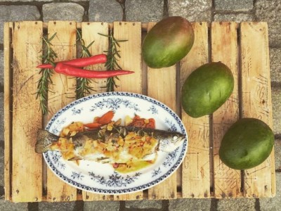 Le Targ – targowisko różności w Poznaniu