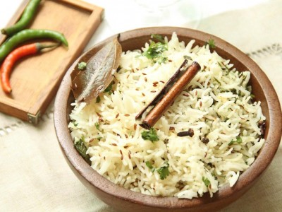 Bombaj Masala – przyjemność z przyprawiania