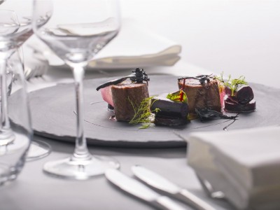 Muga – fine dining w Poznaniu