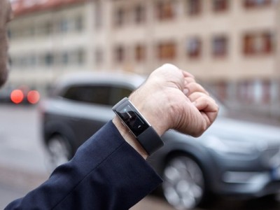 Jak człowiek rozmawia z samochodem…